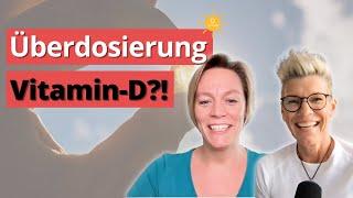 Die Wahrheit über Vitamin D - Interview mit Dr. Isgard Eyberg