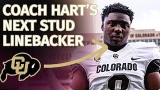  College READY Linebacker Mantrez Walker Signs with Colorado | Highlights & Scouting Report