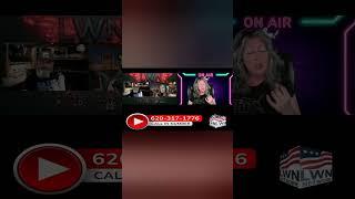 Thoughts on TARIFFS? More here whole show.  http://www.youtube.com/@LWN-k3u