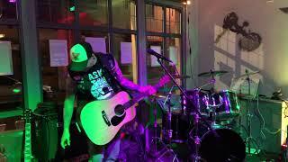 Mike McKinnon Live at The Cask Bah - 28/2/19