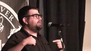 Mike McGee - Spherical Man