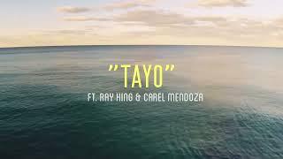 Tayo - Dailyswitch feat. Ray King & Carel Mendoza