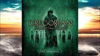 Gregorian - Angels (Audio)