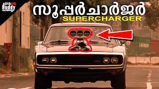 എന്താണ് സൂപ്പർചാർജർ | Supercharger Explained | Ajith Buddy Malayalam