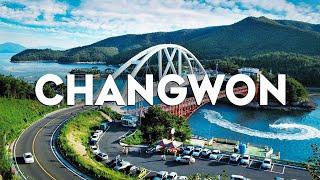 Top 10 Best Things to Do in Changwon, South Korea [Changwon Travel Guide 2024]