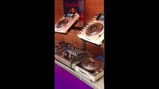 CDJ 2000 Nexus Platinum + CDJ 2000 White Limited + DJM 900 Nexus Platinum Best DJ Setup