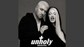 Unholy (Orchestral Version)