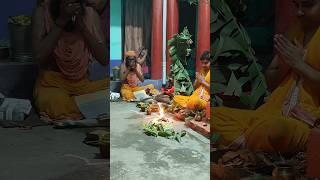 amazing  sankhnaad  from pandit ji vlog videshort video #vlog #short #youtubevloggers