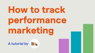 How to track performance marketing - PostHog tutorial