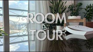 Sub) My country house, room tour that I signed as soon as I saw it.