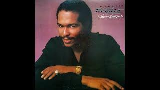 Ray Parker Jr. & Raydio – A Woman Needs Love (1981)