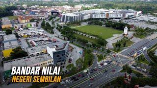 Bandar Nilai, Negeri Sembilan