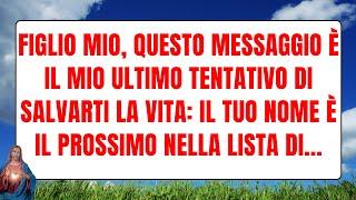 🟣 Dio ti parla oggi : "Adesso è il tuo turno, secondo la lista (sii pronto)" | messaggio di Dio oggi