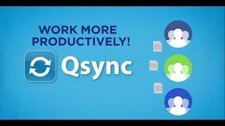 Qsync