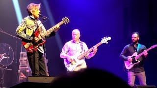 ERIC JOHNSON~"Move On Over" & "Open Road" 4K-60P()@House of Blues Texas  Live Houston