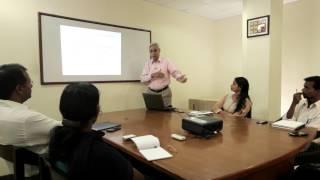 Togaf 9 - Business Scenario