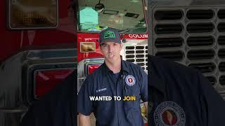 Columbus Division of Fire Employee Highlight: Firefighter Ryan Wunder