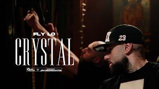 FLY LO - CRYSTAL (Official Music Video)