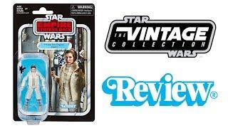 Vintage Collection Princess Leia Hoth Re-Issue | VC02