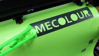 MECOLOUR - Plotter de Recorte