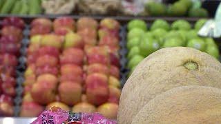 Eat well on a budget with grocery-shopping tips from a registered dietician