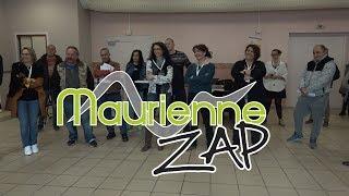 Maurienne Zap #438