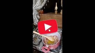 اجمل الوصفات مع #مطبخ نانا مع نيفين عرابي #