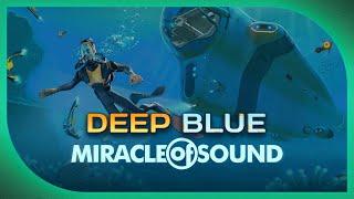 SUBNAUTICA SONG - Deep Blue by Miracle Of Sound (From Below Zero Soundtrack)