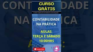 CONTABILIDADE: CURSO DE CONTABILIDADE GRÁTIS | LCONT DESENVOLVIMENTO CONTÁBIL