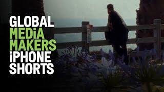 We gave them an iPhone & said ‘Make a film’ | Global Media Makers