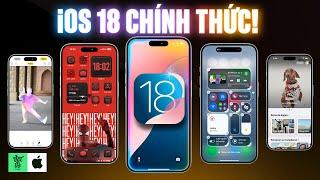 Đánh giá iOS 18: Có 58% người dùng hài lòng, đâu là thay đổi sẽ dùng mỗi ngày?