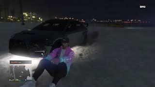 GTA 5 online: Messing around in online