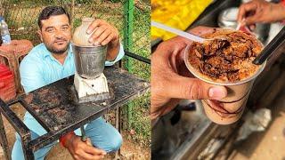 5 in 1 Cold Coco of Ahmedabad|Unique Indian Street Food|