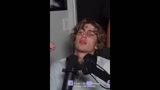 VINNIE HACKER️‍ #shorts #vinniehacker #vinnie #hacker #edit #love