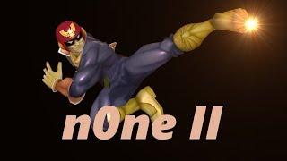 "Stone-Cold Killer" - An SSBM Combo Video ft. ALG | n0ne