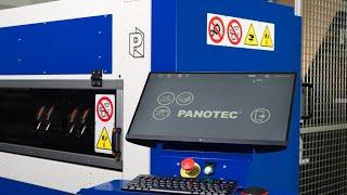 Panotec Smart: the custom packaging machine you’ve been waiting for