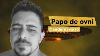 onn.cast – Ander Navarro - papo de ovni - #27 #onncast