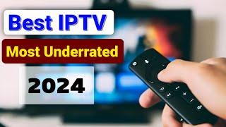 These Amazing IPTV Apps Will Blow Your Mind