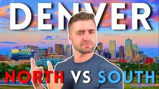 Which Suburbs of Denver Colorado are the Best? What You NEED To Know Before Moving!