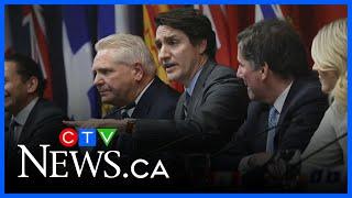 U.S. tariffs and Trudeau's departure | Alberta Primetime