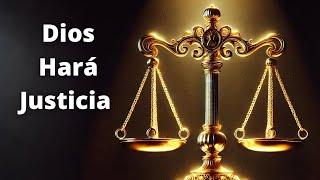 La Justicia de Dios - Devocional con Oración de la Mañana