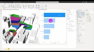 Semantic Workshop Preview - Building a Rhino 3D Power BI Dashboard