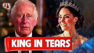 Royal Family TREMBLES As Catherine Makes Major Arrangement In Her Reign As A New Queen