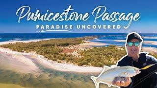 Scott Hillier takes a cruise through Pumicestone Passage | Mater Prize Home