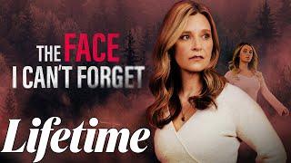 The Face I Can't Forget 2024 #LMN | BEST Lifetime Movies | Based on a true story