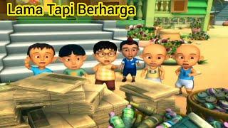 Upin & Ipin Musim 4 | Lama Tapi Berharga