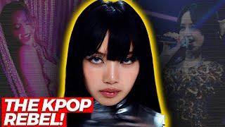 How LISA is Now Bigger Than The K-Pop Industry