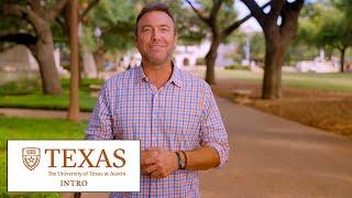 Welcome to UT Austin | The College Tour