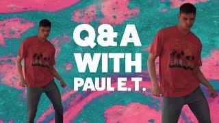 I Answer Your Questions! | Q&A #1