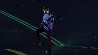 Merrick Hanna  11 Year Old Dancer Delivers Interstellar Performance   America's Got Talent 2017